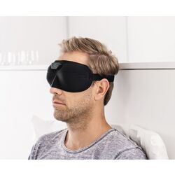 Masca anti-sforait Beurer SL 60 (Black) Thumb