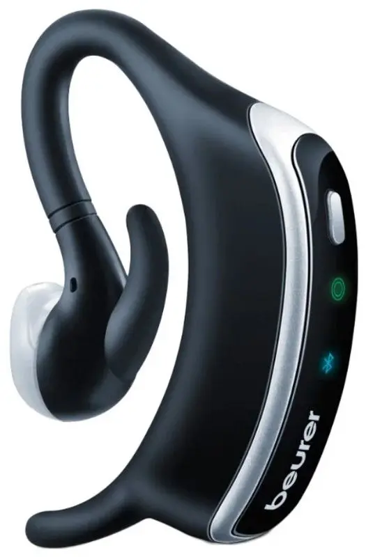 Dispozitiv anti-sforait Beurer SL 70 (Black)