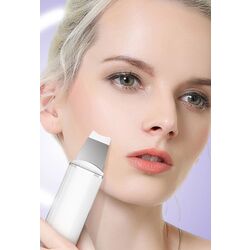 Aparat de curatare faciala Anlan 01-ACPJ32-02A (White) Thumb