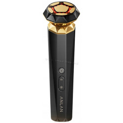 Aparat pentru masaj facial Anlan 01-ADRY31-01E (Black)