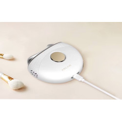 Массажер для лица Anlan 02-AGSY41-02A (White) Thumb
