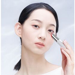 Aparat pentru masaj facial Anlan 08-AMYY31-02A (White) Thumb