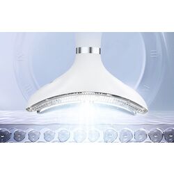 Массажер для лица Anlan 09-AMJY21-02A (White) Thumb