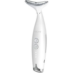 Массажер для лица Anlan 09-AMJY21-02A (White)