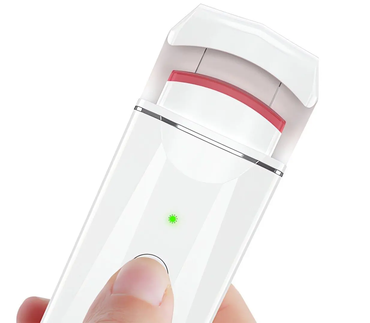 Прибор для завивки ресниц Anlan 04-AJMJ14-001 (White)