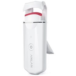 Прибор для завивки ресниц Anlan 04-AJMJ14-001 (White)