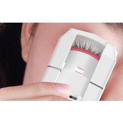 Прибор для завивки ресниц Anlan 04-AJMJ14-001 (White) Thumb