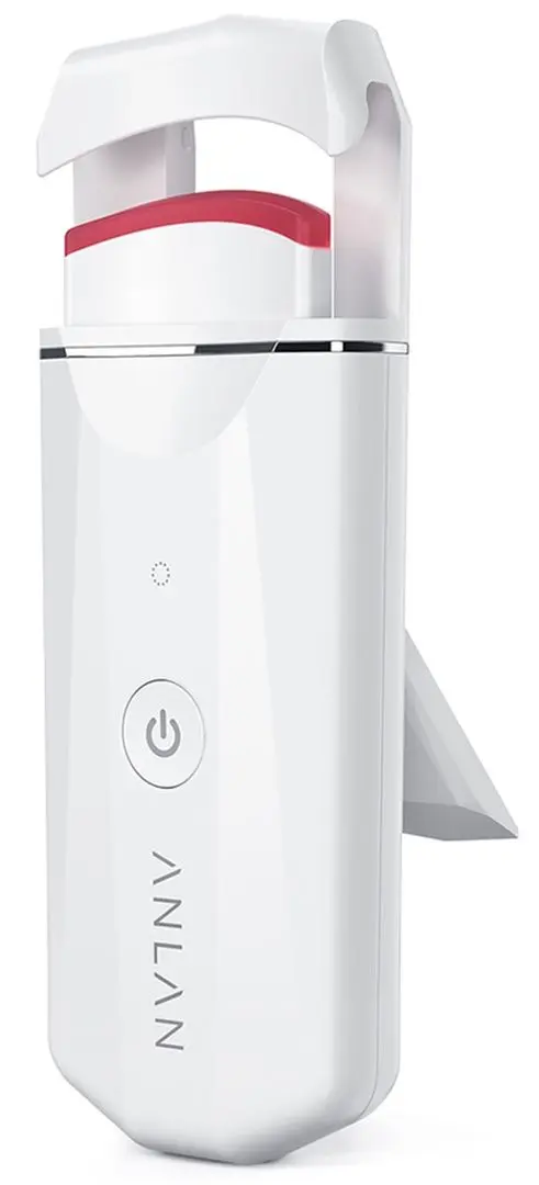 Прибор для завивки ресниц Anlan 04-AJMJ14-001 (White)