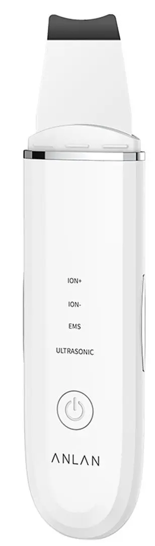 Spalator cu ultrasunete Anlan ALCPJ07-02 (White)