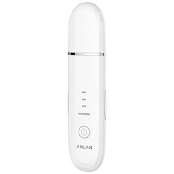 Ультразвуковой скрабер Anlan ALCPJ07-02 (White)