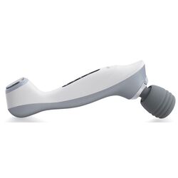 Aparat pentru masaj facial Askona S8 Face&Neck Stress Free (White/Grey) Thumb