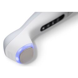 Aparat pentru masaj facial Askona S8 Face&Neck Stress Free (White/Grey) Thumb