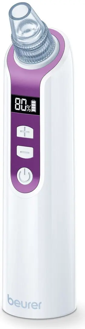 Очиститель пор Beurer FC 41 (White/Purple)