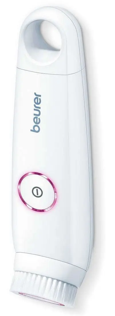 Perie de curățare facială Beurer FC 45 (White) - 2