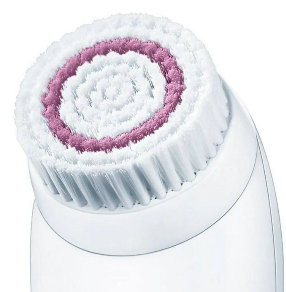 Perie de curățare facială Beurer FC 45 (White) - 3