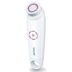 Perie de curățare facială Beurer FC 45 (White)