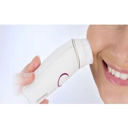 Perie de curățare facială Beurer FC 45 (White) Thumb