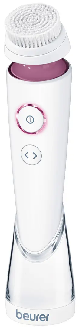 Очищающая щетка для лица Beurer FC95 (White)