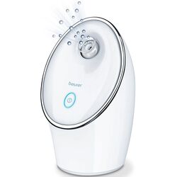 Sauna cu aburi pentru fata Beurer FC72 (White) Thumb