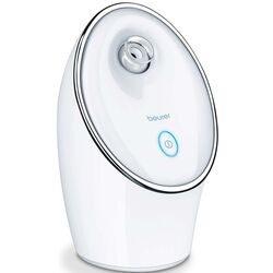 Паровая сауна для лица Beurer FC72 (White)