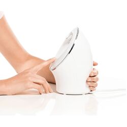 Sauna cu aburi pentru fata Beurer FC72 (White) Thumb