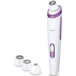 Aparat pentru îngrijire facială Beurer FC 76 (White/Purple) Thumb