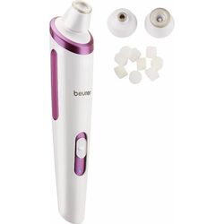 Aparat pentru îngrijire facială Beurer FC 76 (White/Purple) Thumb
