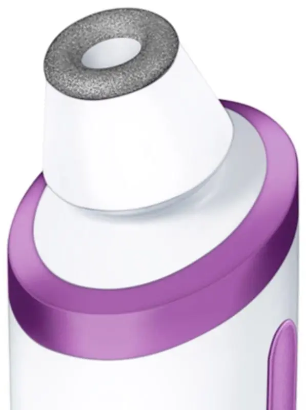 Aparat pentru îngrijire facială Beurer FC 76 (White/Purple) - 6