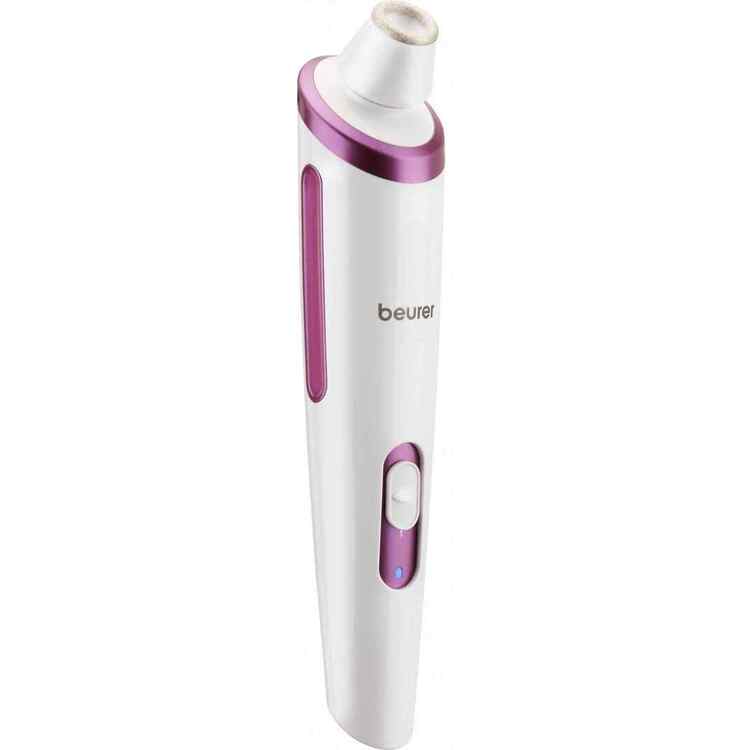 Aparat pentru îngrijire facială Beurer FC 76 (White/Purple)