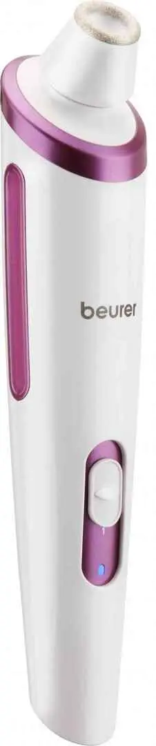 Aparat pentru îngrijire facială Beurer FC 76 (White/Purple)