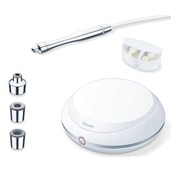 Aparat de îngrijire faciala Beurer Pureo Derma Peel FC 100 (White) Thumb