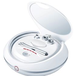 Aparat de îngrijire faciala Beurer Pureo Derma Peel FC 100 (White) Thumb