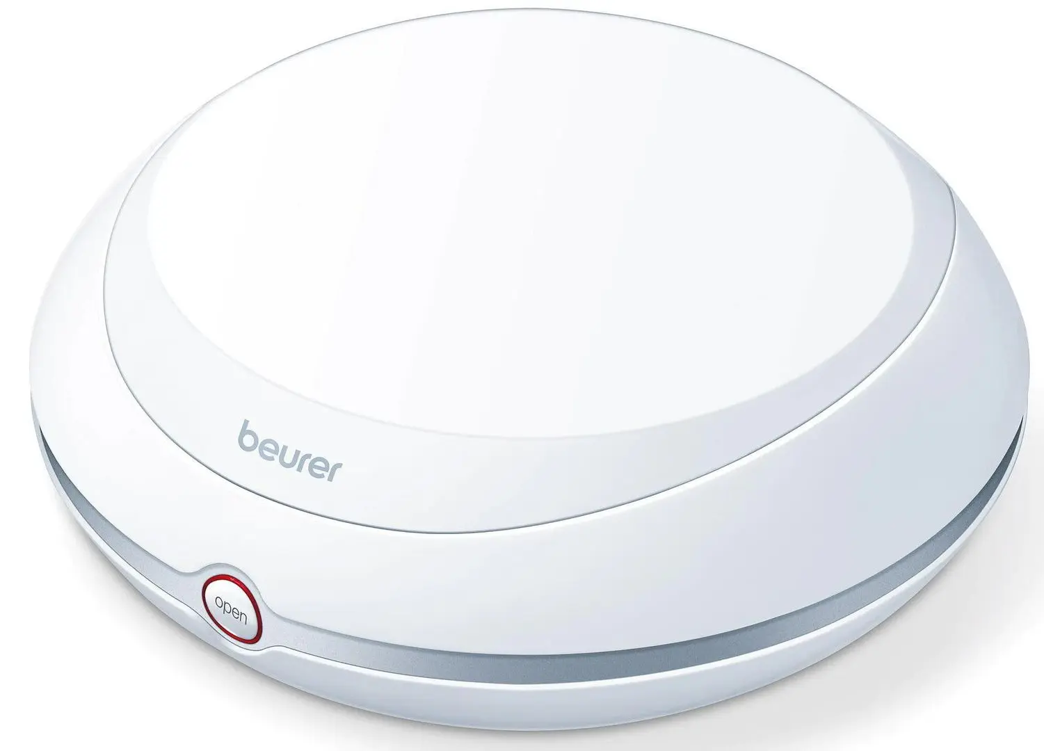 Aparat de îngrijire faciala Beurer Pureo Derma Peel FC 100 (White)