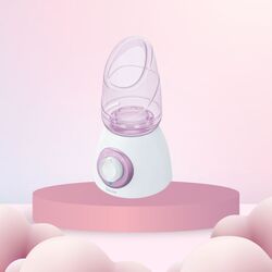 Сауна для лица Beurer FS60 (White/Pink) Thumb