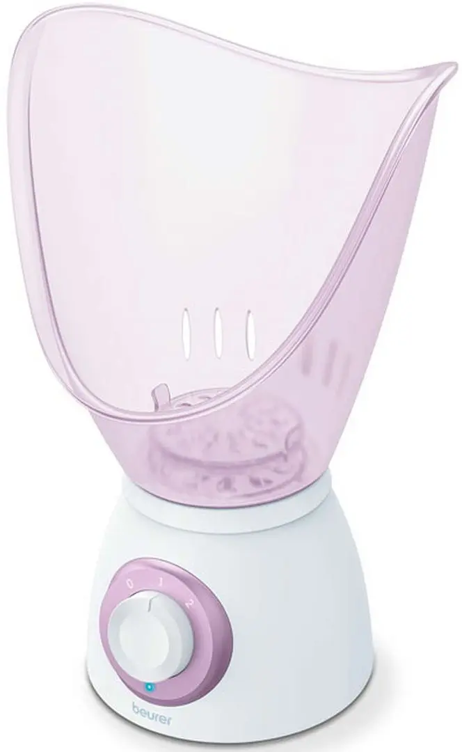 Сауна для лица Beurer FS60 (White/Pink)