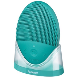 Perie de fata Beurer FC52 Laguna (Bleu)