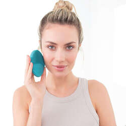 Perie de fata Beurer FC52 Laguna (Bleu) Thumb
