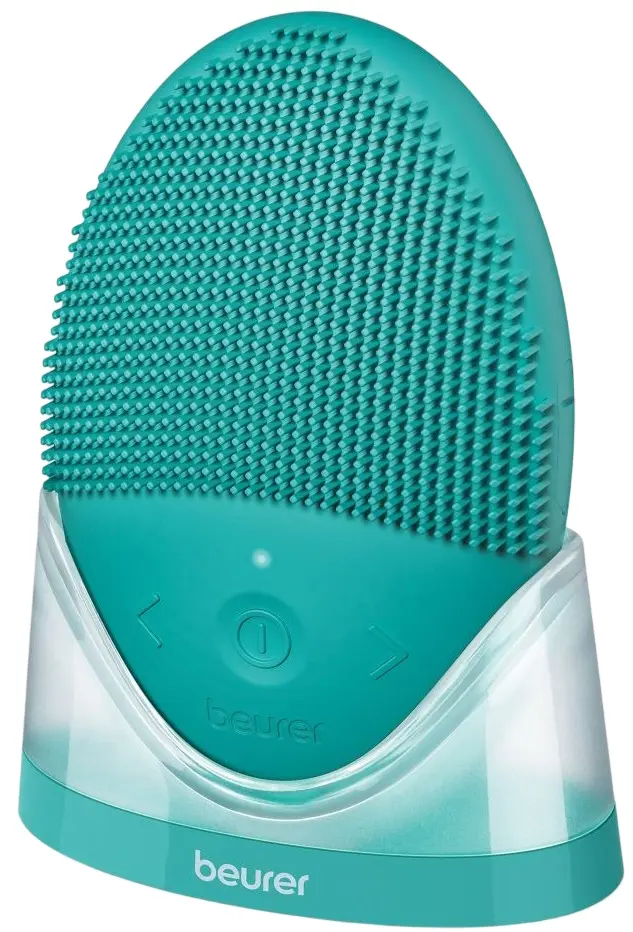 Perie de fata Beurer FC52 Laguna (Bleu)