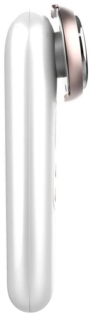 Aparat pentru masaj Cecotec Bamba FaceCare LightSonic (White/Pink)