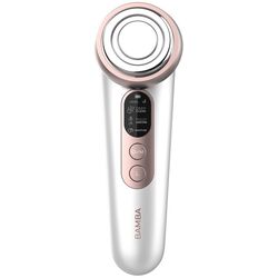 Массажер для лица Cecotec Bamba FaceCare LightSonic (White/Pink)