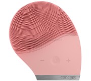 Aparat de curatare faciala Concept SK9102 (Pink Champagne)