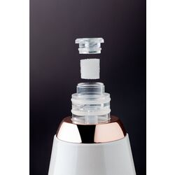 Очиститель пор Eldom ZU10 Dux (White) Thumb