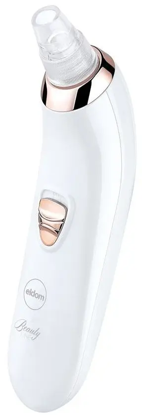 Очиститель пор Eldom ZU10 Dux (White)