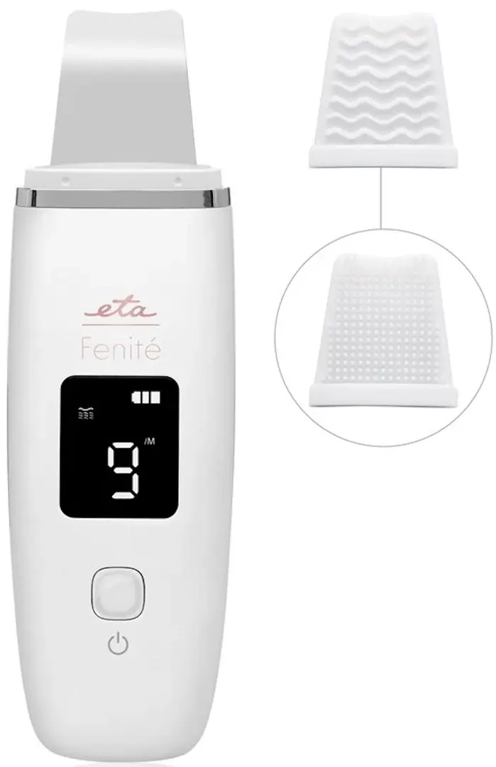 Аппарат для чистки лица ETA Fenité 5353 90000 (White)