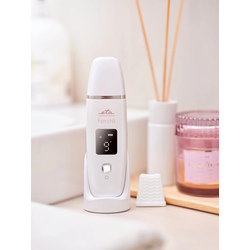 Аппарат для чистки лица ETA Fenité 5353 90000 (White) Thumb