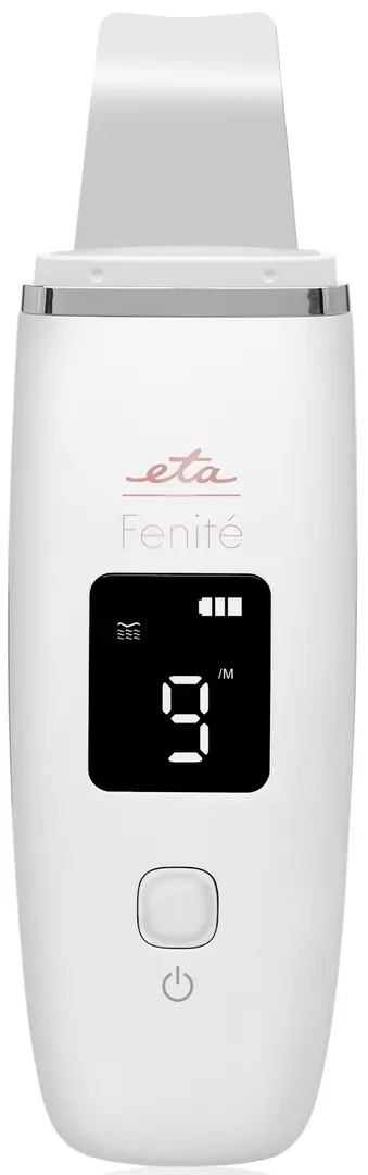 Аппарат для чистки лица ETA Fenité 5353 90000 (White)