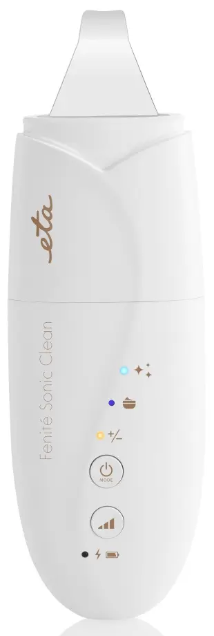 Аппарат для чистки лица ETA Fenité Sonic Clean 0353 90000 (White) - 3