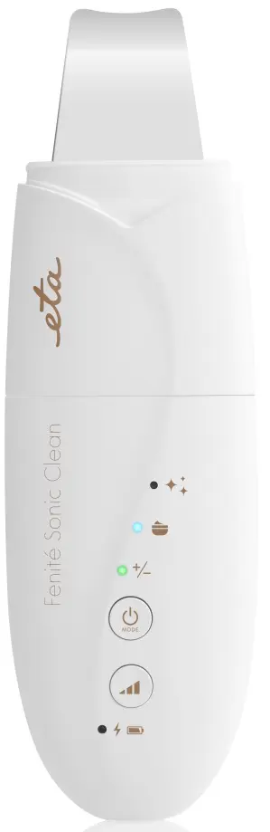 Аппарат для чистки лица ETA Fenité Sonic Clean 0353 90000 (White) - 4