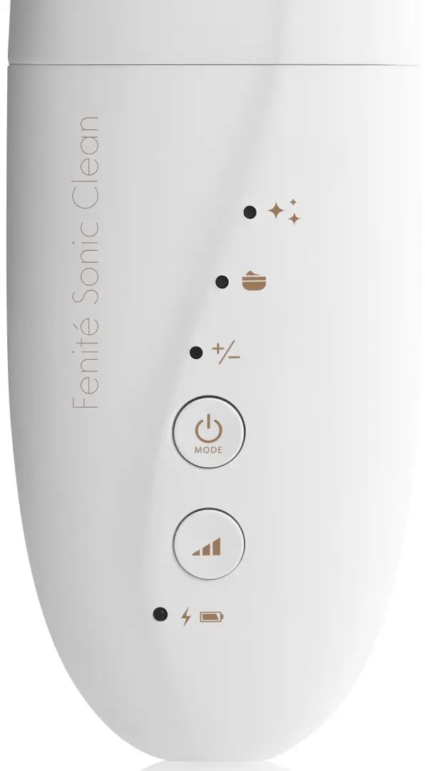 Аппарат для чистки лица ETA Fenité Sonic Clean 0353 90000 (White) - 6