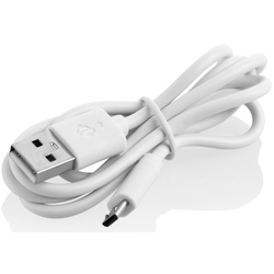 Аппарат для чистки лица ETA Fenité Sonic Clean 0353 90000 (White) Thumb